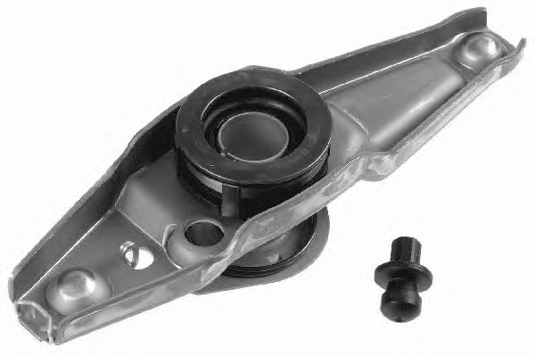 3189 000 245 SACHS  -  Вижимний підшипник1